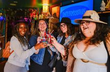 Hollywood Cocktails & True Crime – 3 Drinks Included