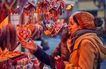 Unusual Track Game on Christmas Markets in Bordeaux