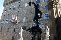 Florence Private Walking Tour with a Local Guide