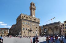 Florence Private Walking Tour with a Local Guide