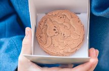 Paris Pastry tour in le Marais