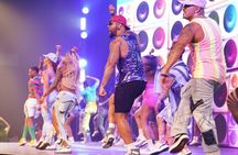 Brazilian Dinner Show: Cultural Experience in Rio de Janeiro