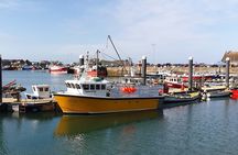 Private Tour of Howth & Malahide Villages