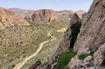 Jebel Lkest Two Day Rock Climbing Adventure