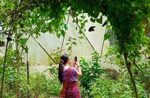 Tour in the Atitlan Nature Reserve 