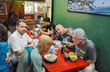 Private Tour: Secret Food Tours Hanoi