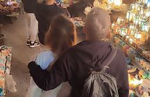 Day Tour Giza Pyramids and Egyptian Museum with Khan El-Khalili 