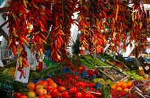 Daytime Aperitivo by the pool & wine experience