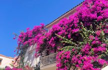 Private Tour-West Crete-Chania+Rethimnon Old Towns From Heraklion