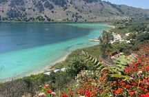 Private Tour-West Crete-Chania+Rethimnon Old Towns From Heraklion