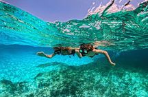 Private 6 Hours Yacht, Cancun to Isla Mujeres