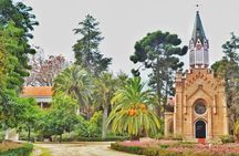 Discover the Santa Rita Wine and Garden Unforgettable