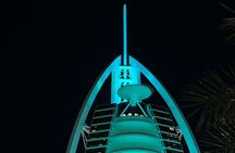 Dubai Shared Tour Experience for 6 Days