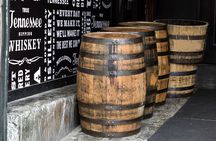Sip and Roll Nashville’s Brewery and Distillery Golf Cart Tour
