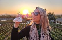 Alyan Family Wines by Sun and Unforgettable Dinner