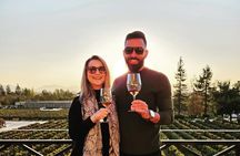 Alyan Family Wines by Sun and Unforgettable Dinner