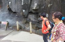 Private Tour of Tahiti's East Coast 3hours