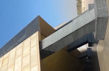 All Inclusive Giza Pyramids, Grand Egyptian Museum and Lunch 