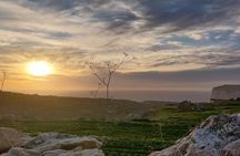 Full Day Private Gozo Tour