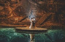 Cenotes Tour: Suytún, Samulá, Xkeken, and Oxman