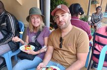 Nairobi History and Modern Culture 3 Hours Tour