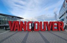 Vancouver city Special Tour With Flyover Canada