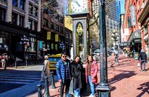 Vancouver city Special Tour With Flyover Canada