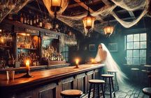 Charleston Haunted Pub Crawl