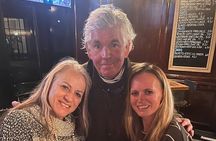 Charleston Haunted Pub Crawl
