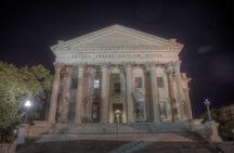 Charleston Haunted Pub Crawl