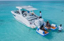 Grandluxe Charters