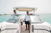 Grandluxe Charters