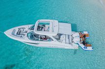 Grandluxe Charters