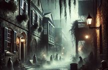 The Death and Depravity Ghost Tour in Charleston