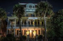 The Death and Depravity Ghost Tour in Charleston