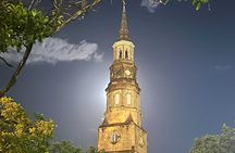 The Death and Depravity Ghost Tour in Charleston