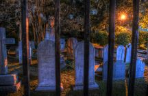 The Death and Depravity Ghost Tour in Charleston
