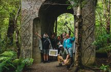 Wellington's Original LOTR Experience - includes Weta and Lunch