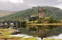 Isle of Skye Private Tour From Inverness