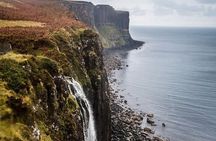 Isle of Skye Private Tour From Inverness
