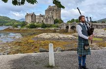 Isle of Skye Private Tour From Inverness