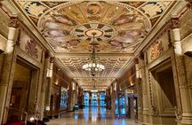 Downtown Los Angeles History and Architecture Walking Tour