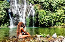 The Breathtaking North: Lake Bratan, Waterfall & Swing 