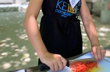 Kekeb Cooking Class at Nusa Dua