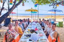Kekeb Cooking Class at Nusa Dua