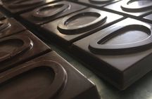 Make your own Bean to Bar Chocolate Factory Tour