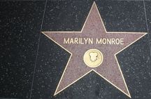 Historic Hollywood Boulevard and Movie Palaces Walking Tour