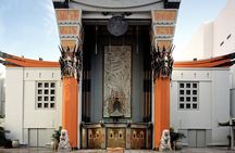Historic Hollywood Boulevard and Movie Palaces Walking Tour