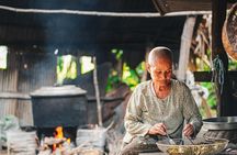 Siem Reap Village Tour