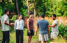 Siem Reap Village Tour